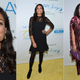 Image for article titled Celebs Look 'Flawsome' at Tyra Banks' Charity Ball